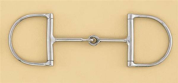 Centaur Stainless Steel Large King Dee