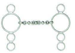 Pessoa Waterford Elevator Gag