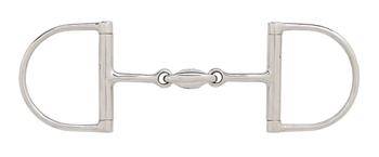 Centaur King Dee Oval Mouth