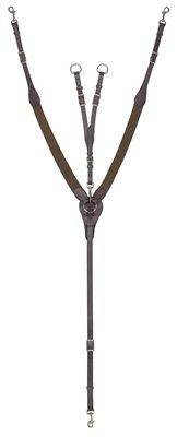 Camelot Elastic Breast Collar