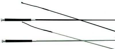 Equi-Star Elan Dress Whip 42″