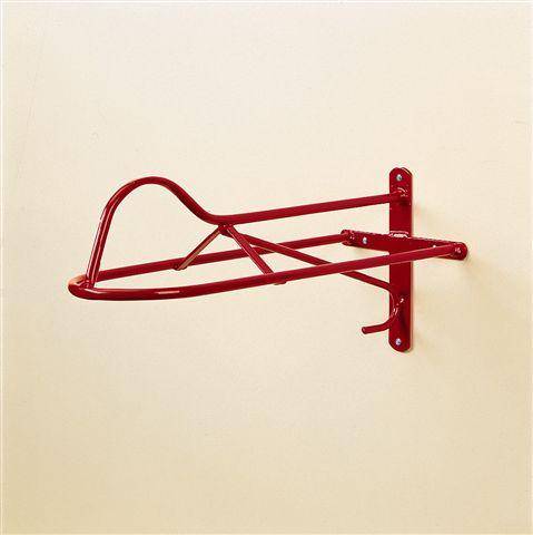 Stubbs Forward Seat Saddle Rack