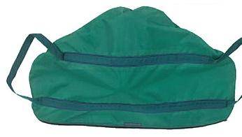 Centaur Saddle Carry Bag