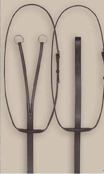 Camelot Flat Running Martingale