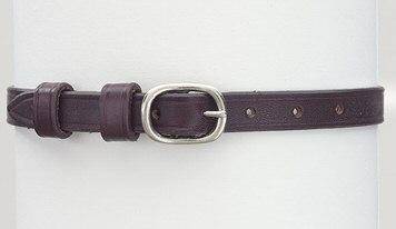 Northampton Collection: English Leather Spur Strap By Ovation