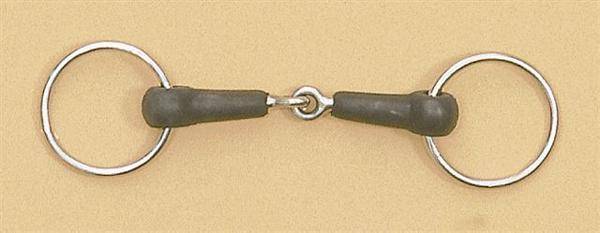 Centaur Soft Rubber Loose Ring