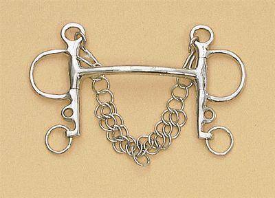 Centaur Eggbutt Mullen Mouth Pelham