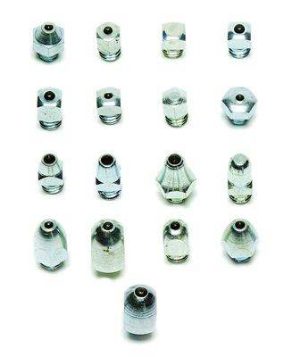 Road-Cc Studs 4 – 3/8 Four Sided