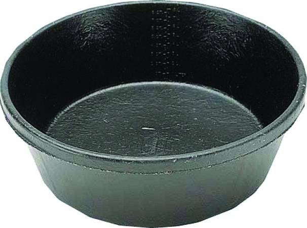 Fortex Rubber Stall Feeder