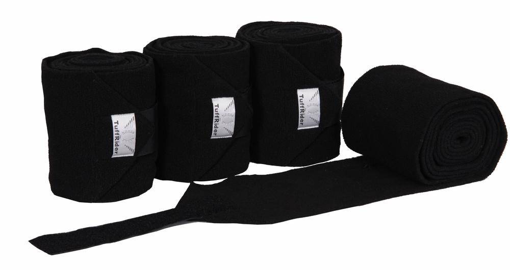 Tuffrider Horse Fleece Polo Bandages