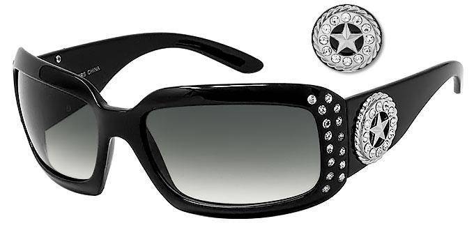 Awst Int’L Western Star Sunglasses – Set Of 12