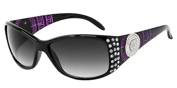 Awst Int’L Western Concho Sunglasses – Set Of 12