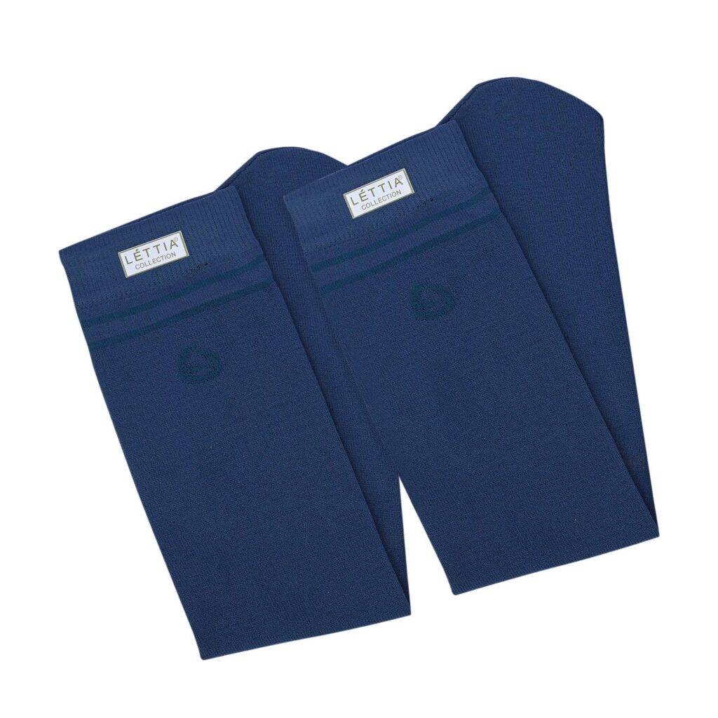 Lettia Equifine Boot Socks