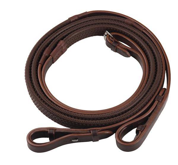 Henri De Rivel Advantage Rubber Reins