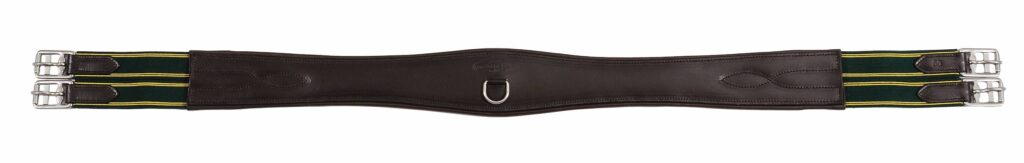 Henri De Rivel Advantage Overlay Girth
