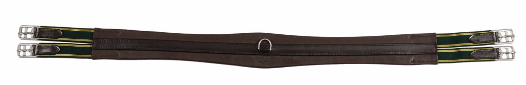 Henri De Rivel Advantage Chafeless Girth