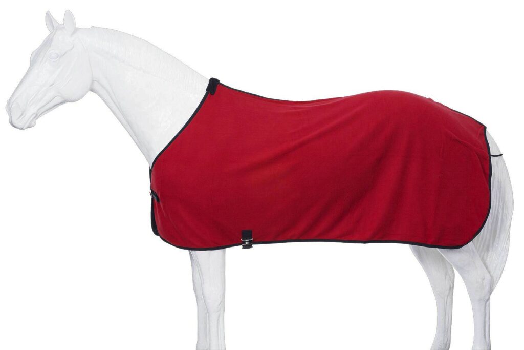 Tough-1 Softfleece Blanket Liner