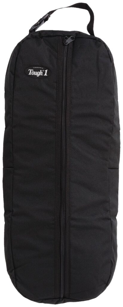 Tough-1 Nylon Halter/Bridle Bag
