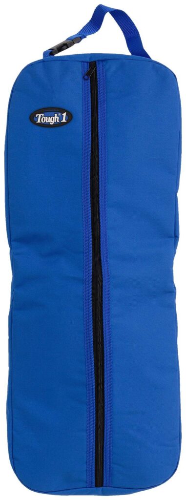 Tough-1 Nylon Halter/Bridle Bag