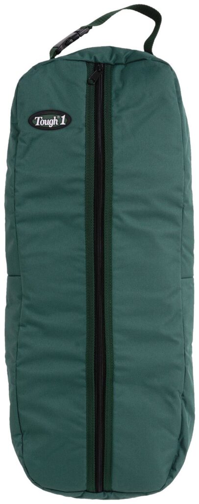 Tough-1 Nylon Halter/Bridle Bag