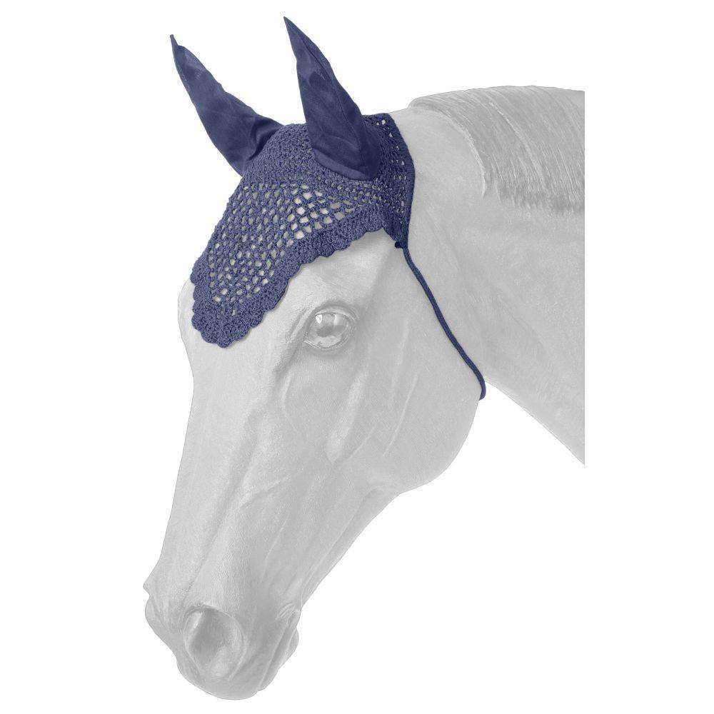 Tough1 Fly Veil Without Fringe