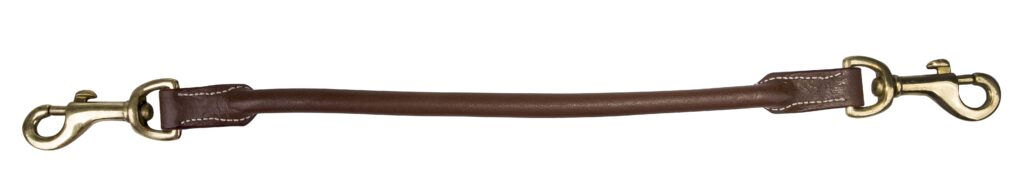 Da Vinci Saddle Hand Strap