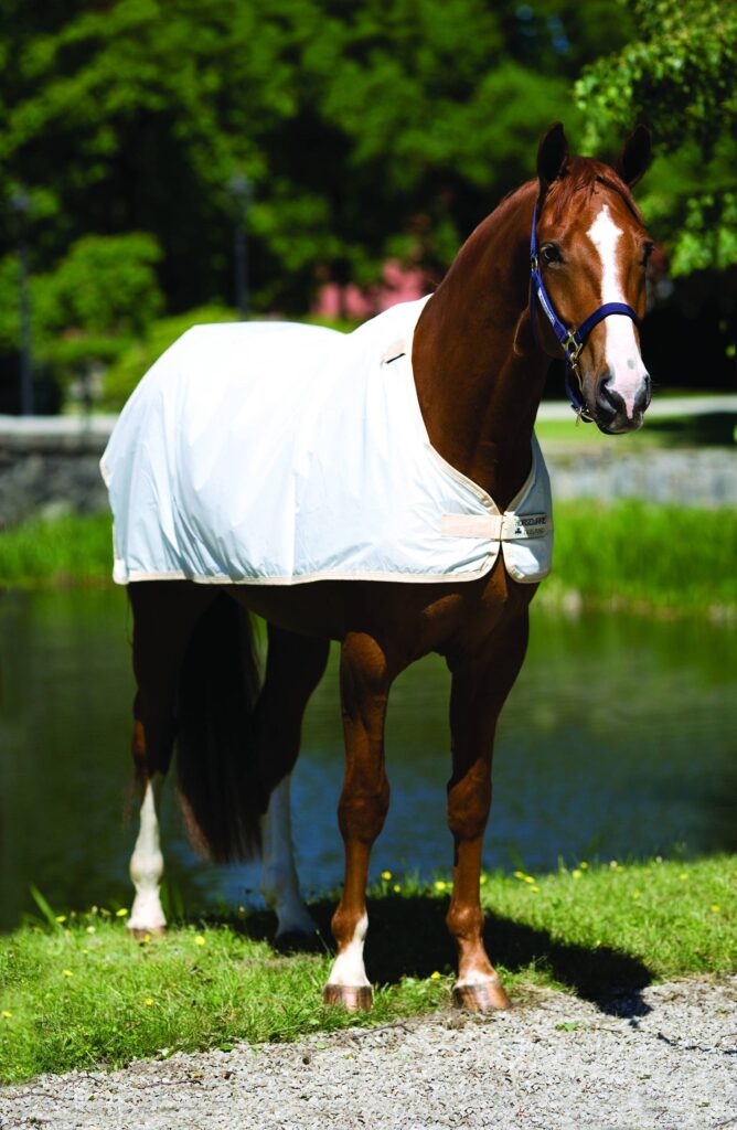 Horseware Waterproof Fly Sheet Liner