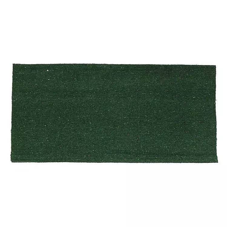 Tough-1 Lightweight Acrylic Blend Saddle Blanket