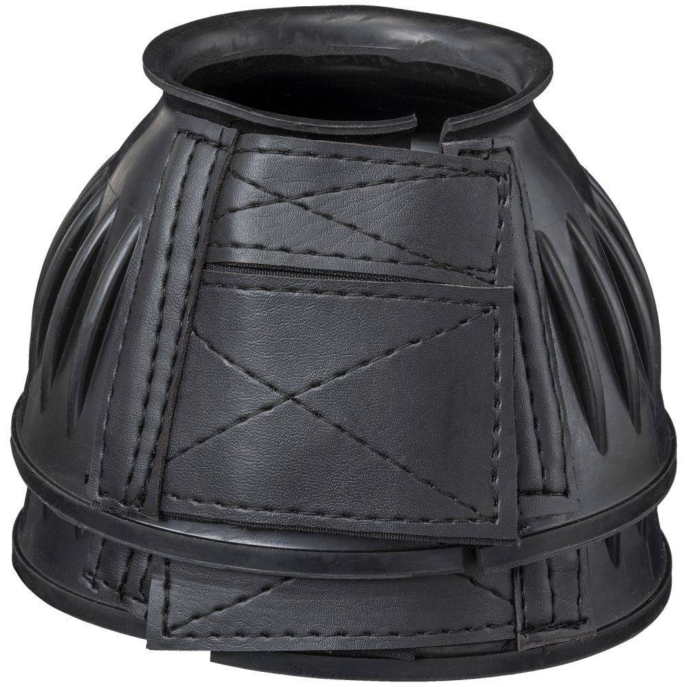 Tough1 Heavy Duty Ribbed Bell Boots