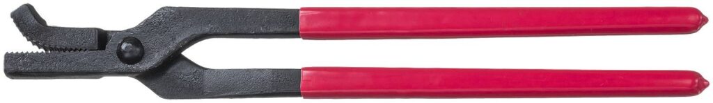 Tough-1 Nail Clincher