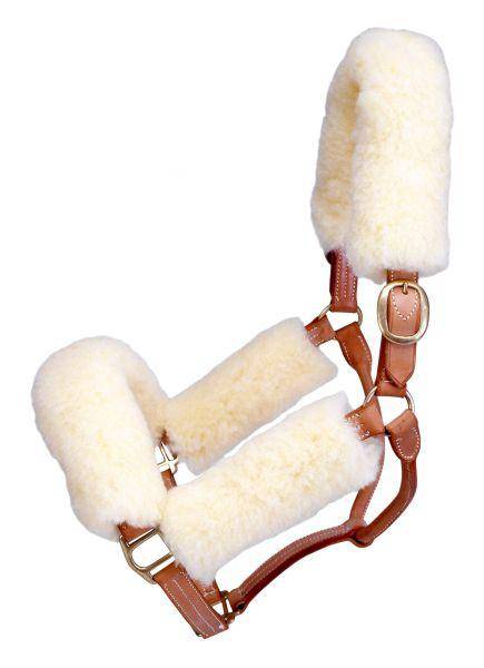 Tough-1 Halter Fleece – Nose Only