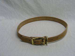 Calf Collar
