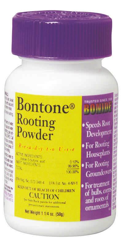 Bontone Plant Rooting Powder