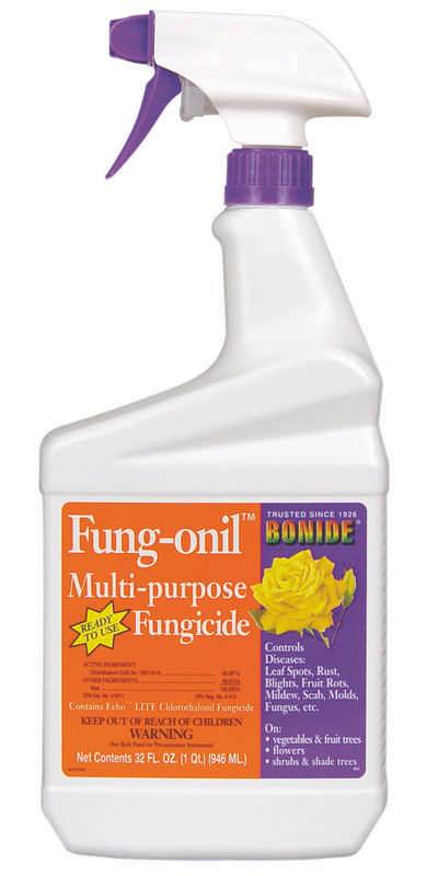 Fungonil Plant Fungicide