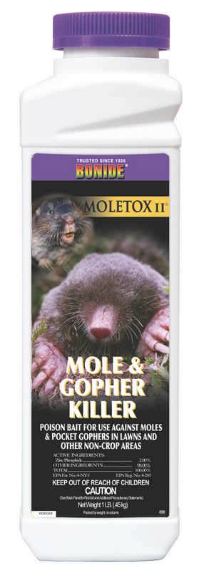 Moletox