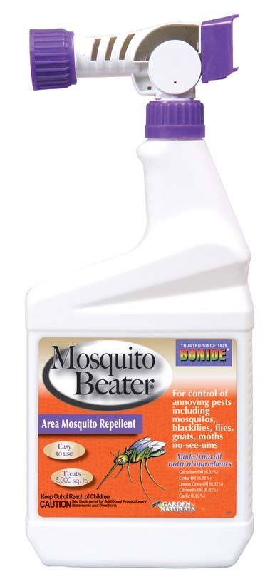 Mosquito Beater Natural Rts