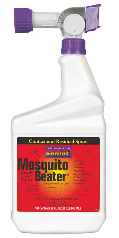 Mosquito Beater Rts