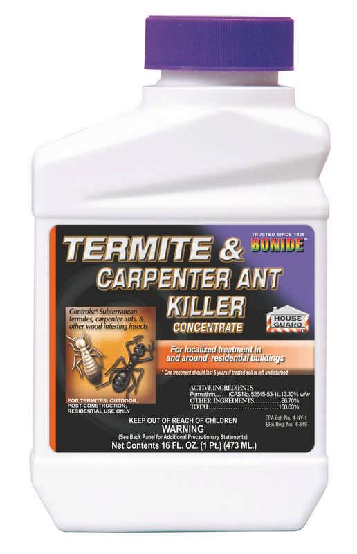 Termite & Carpenter Ant Killer