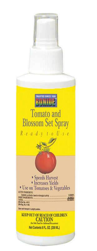 Tomato Blossom Set Spray Rtu