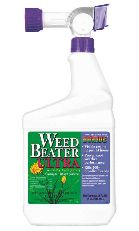 Weedbeater Ultra Rts