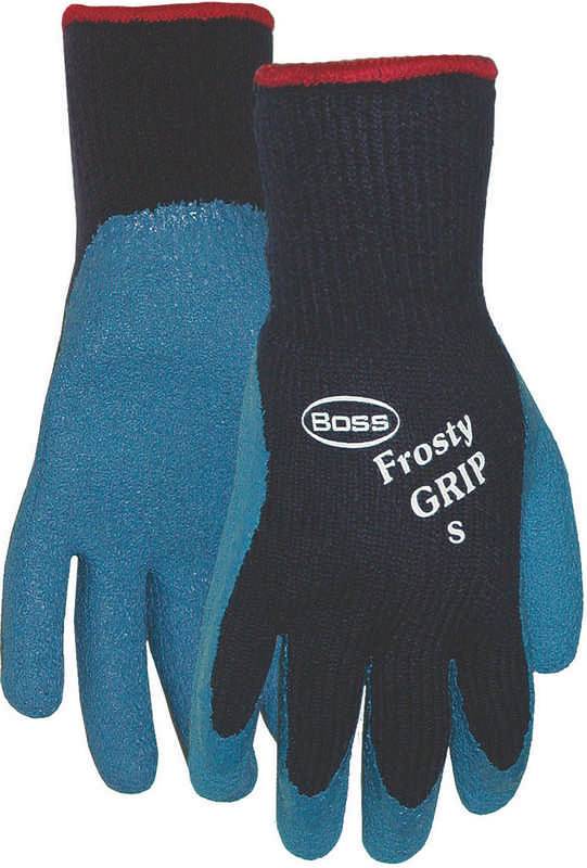 Frosty Grip Glove