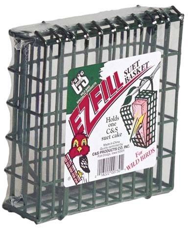 Ez Fill Suet Basket