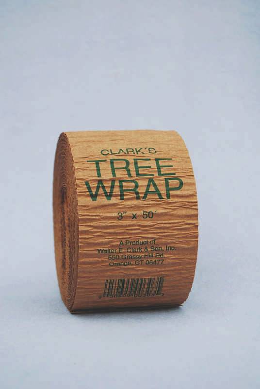 Tree Wrap