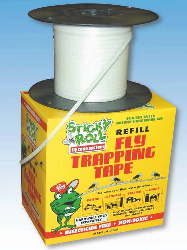 Sticky Roll Fly Tape Refill