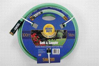 Soft & Supple Premium Hose