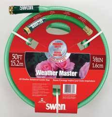 Weather Master Allweather Hose