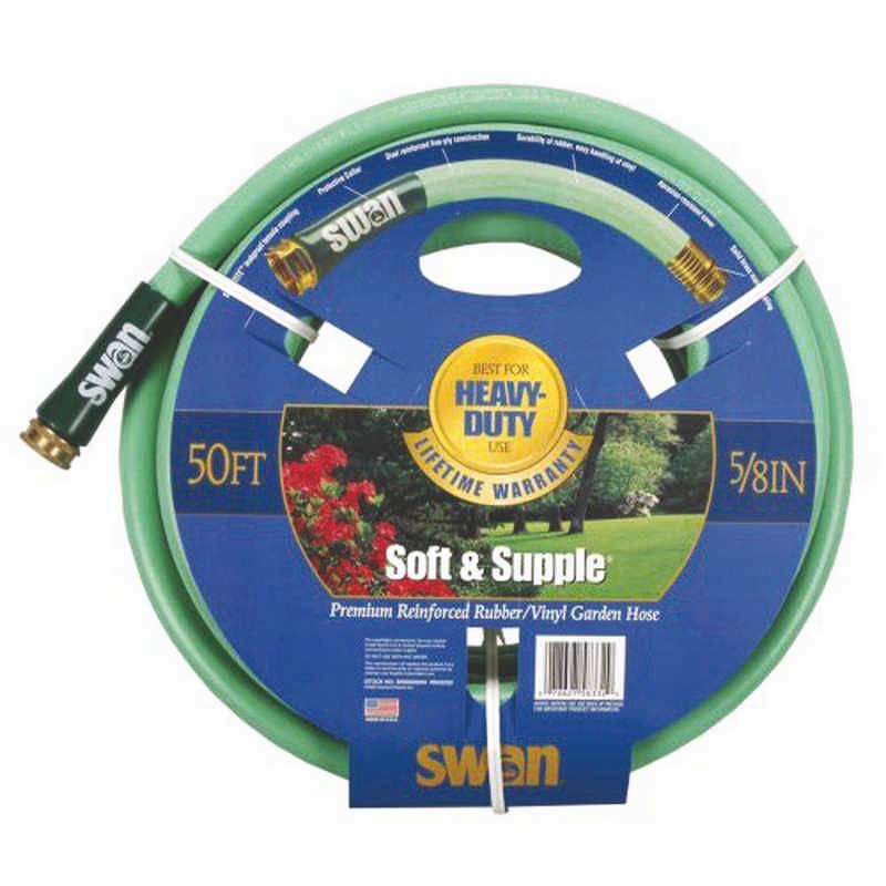 Soft & Supple Premium Hose