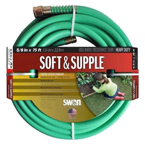 Soft & Supple Premium Hose