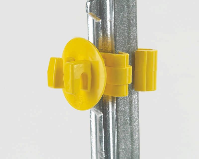 Super Snug T-Post Insulator