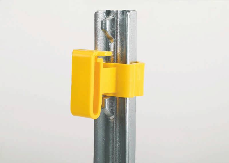 Tpost Tape Insulator